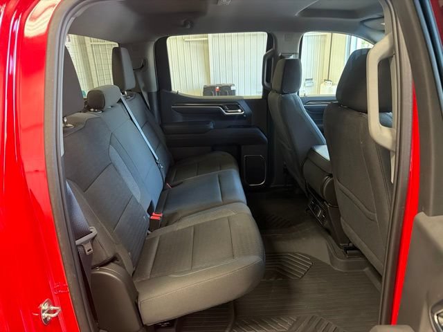 Used 2022 Chevrolet Silverado 1500 RST AWD/4WD image 29