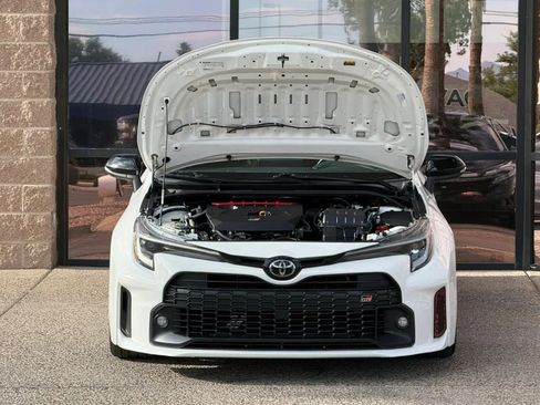 Used 2023 Toyota Corolla GR w/ Performance Package image 21