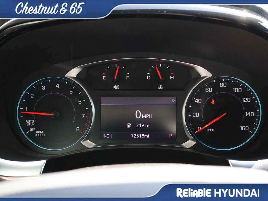 Used 2023 Chevrolet Traverse LT FWD image 31