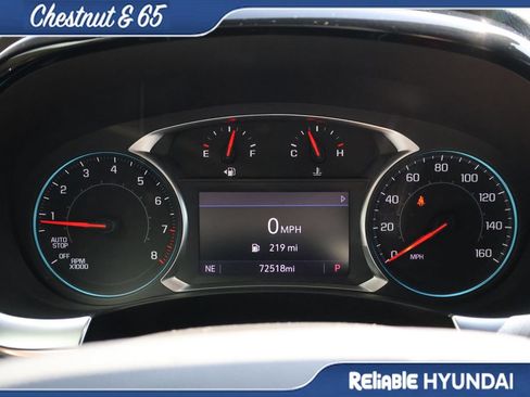 Used 2023 Chevrolet Traverse LT FWD image 31