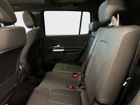 Certified 2026 Mercedes-Benz GLB 250 4MATIC image 12