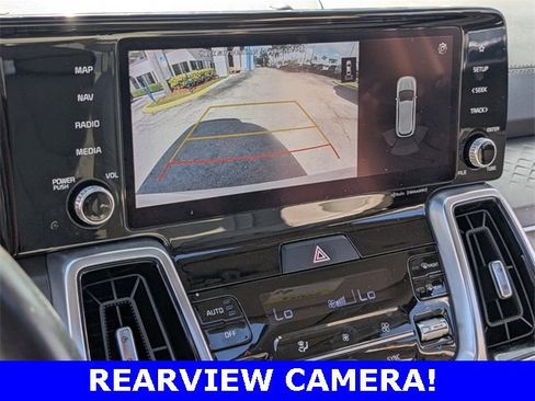 Used 2021 Kia Sorento SX image 6