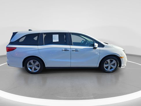 Used 2020 Honda Odyssey EX-L image 4