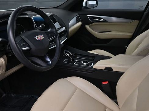 Used 2024 Cadillac CT5 Luxury RWD image 7