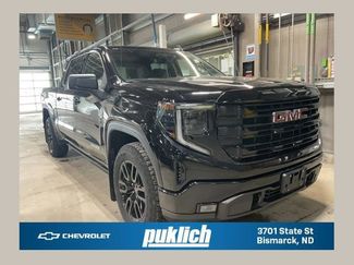 Used 2025 GMC Sierra 1500 Elevation w/ X31 Off-Road Package video 1