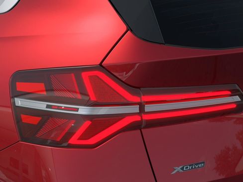 Used 2026 BMW X3 xDrive30 image 8