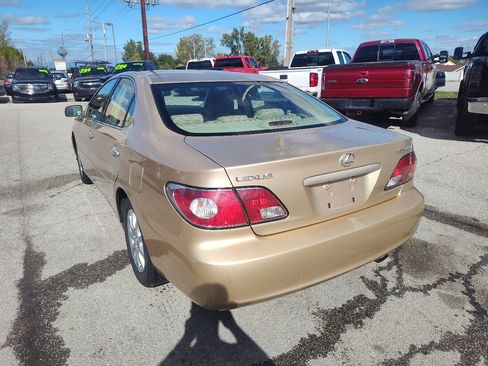 Used 2002 Lexus ES 330 image 39