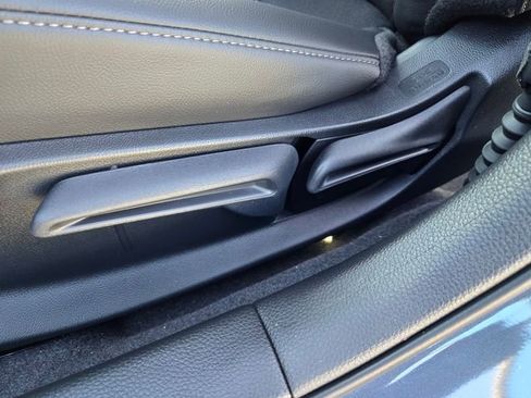 New 2026 Honda Civic Sport image 23