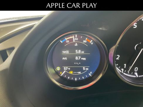 New 2026 MAZDA MX-5 Miata Club w/ Weather Package RWD image 2