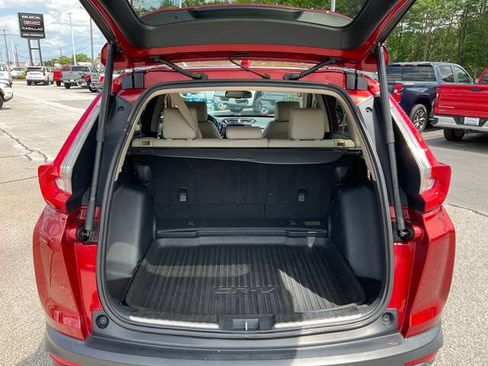 Used 2019 Honda CR-V EX-L image 18