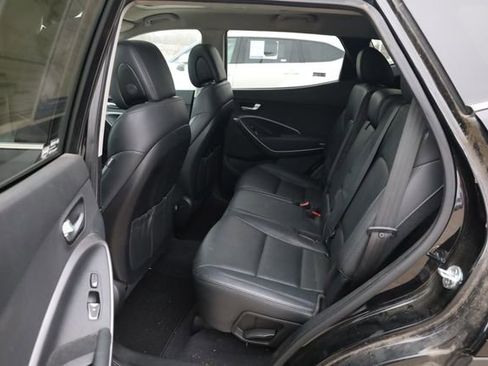 Used 2013 Hyundai Santa Fe Sport 2.0T image 28