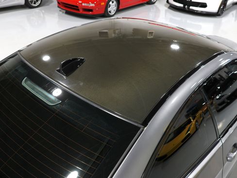 Used 2011 BMW M3 Coupe image 6