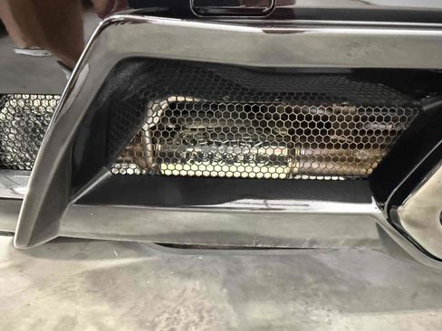 Used 2023 Chevrolet Corvette Z06 RWD image 56