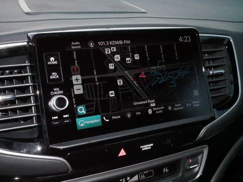 Certified 2026 Honda Ridgeline Black Edition image 22