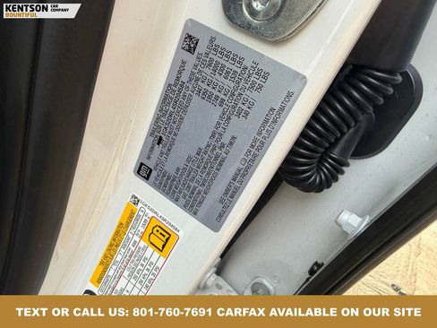 Used 2025 GMC Yukon Denali image 46