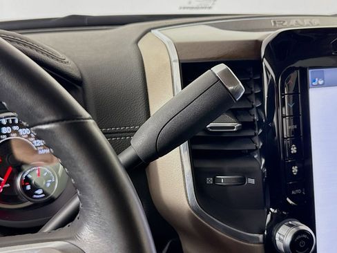 Used 2022 RAM 3500 Laramie image 18