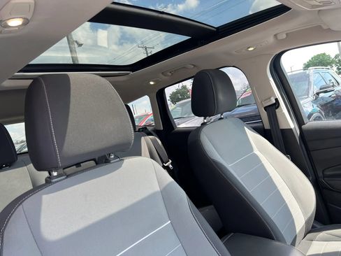 Used 2014 Ford Escape SE AWD/4WD image 17