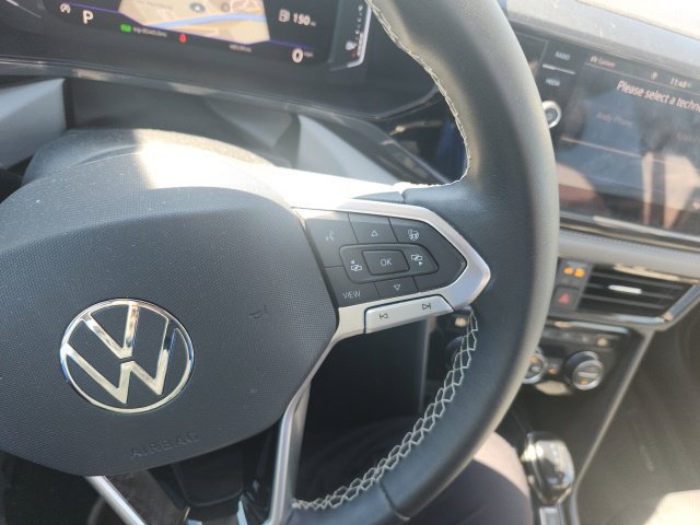 Used 2023 Volkswagen Taos SEL AWD/4WD image 24