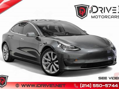 Used 2020 Tesla Model 3 Long Range