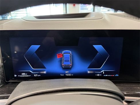 Used 2026 BMW X7 xDrive40i w/ M Sport Package image 18