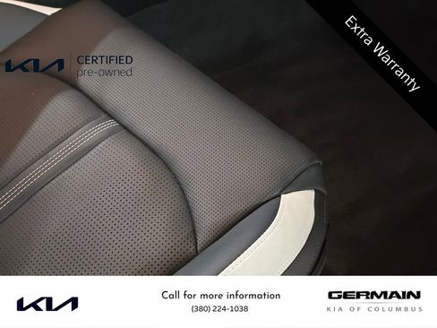Certified 2025 Kia K5 GT-Line image 26