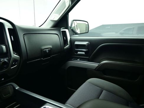 Used 2017 Chevrolet Silverado 1500 LT w/ LPO, Black Pack image 25