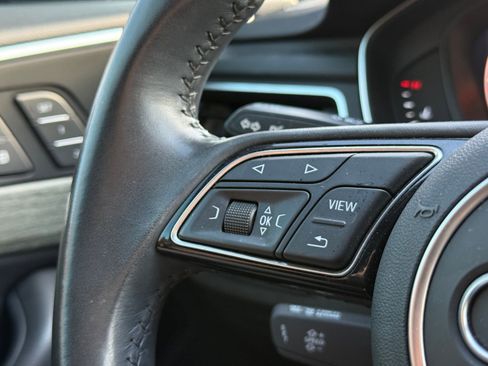 Used 2018 Audi A5 2.0T Premium Plus w/ Premium Plus image 16