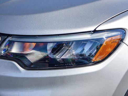 Used 2024 Jeep Compass Trailhawk image 25