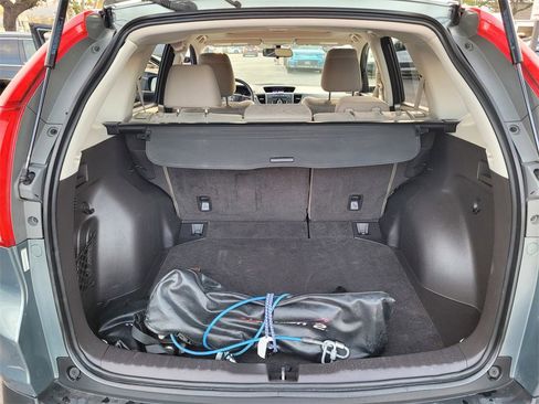 Used 2012 Honda CR-V EX image 24