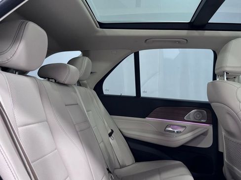 Certified 2025 Mercedes-Benz GLE 350 4MATIC image 25