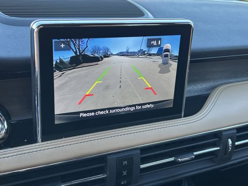 Used 2022 Lincoln Corsair Reserve w/ Elements Package image 45