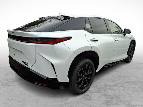 New 2026 Lexus RZ 450e Premium image 4