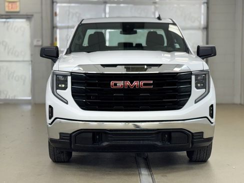 New 2026 GMC Sierra 1500 Pro w/ Trailering Package image 2
