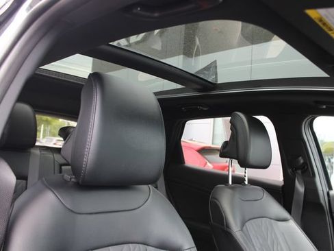 Certified 2024 Kia Sportage X-Line w/ X-Line Premium Package AWD/4WD image 35
