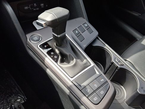 New 2026 Kia Sportage EX AWD/4WD image 11