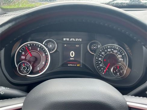 Used 2023 RAM 2500 Big Horn w/ Level 1 Equipment Group image 19