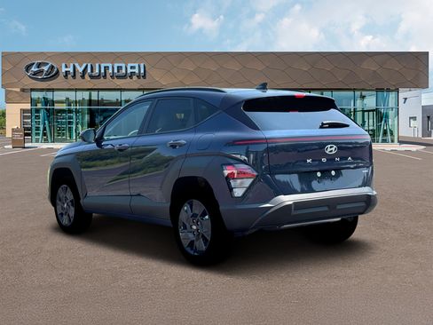 New 2026 Hyundai Kona SEL Sport AWD/4WD image 5
