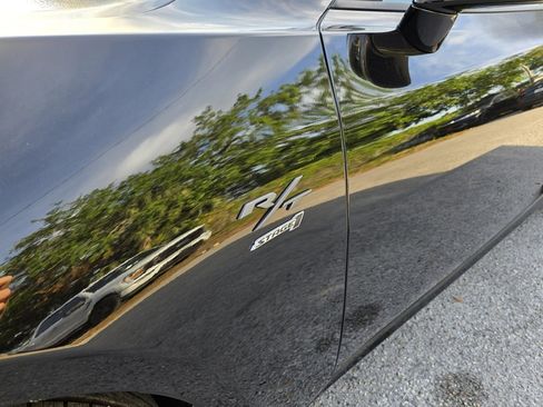 New 2025 Dodge Charger R/T w/ Quick Order Package 25M R/T image 9