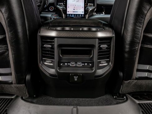 Used 2025 RAM 1500 RHO w/ RHO Level 1 Equipment Group AWD/4WD image 33