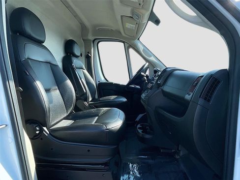 Used 2021 RAM ProMaster 2500 FWD image 21