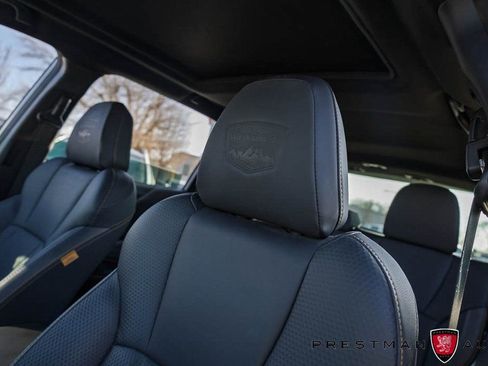 Used 2023 Subaru Forester Wilderness image 24