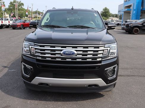 Used 2020 Ford Expedition Limited image 41