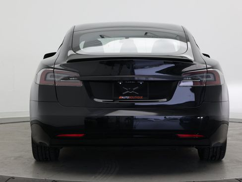 Used 2018 Tesla Model S 100D AWD/4WD image 5