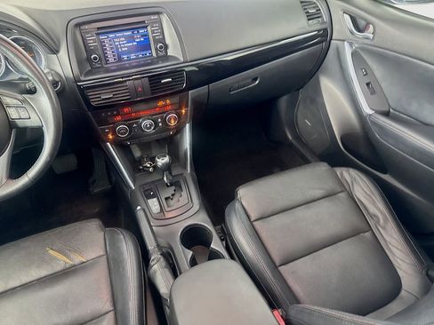 Used 2014 MAZDA CX-5 Grand Touring image 28