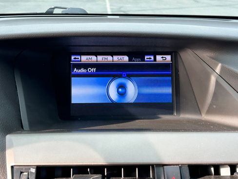 Used 2015 Lexus RX 350 AWD image 19