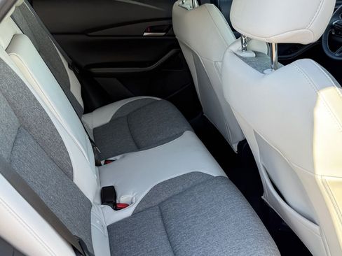 New 2026 MAZDA CX-30 AWD 2.5 S image 11