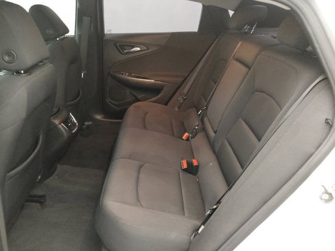 Used 2022 Chevrolet Malibu LT FWD image 18