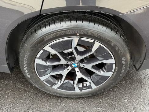 Certified 2025 BMW X3 xDrive30i w/ Convenience Package AWD/4WD image 12