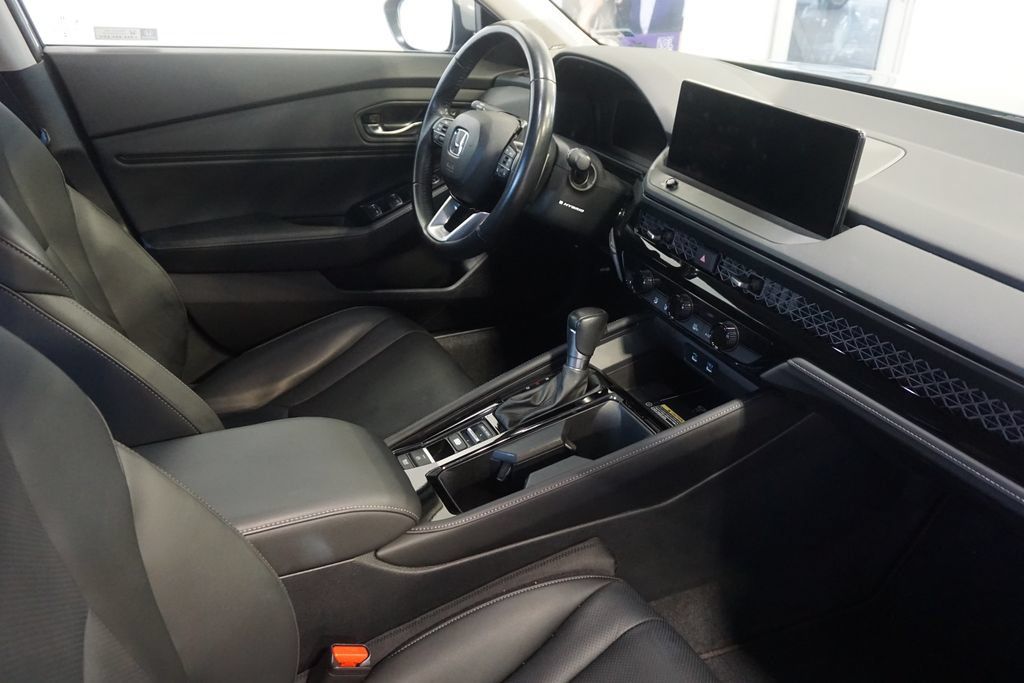 Used 2024 Honda Accord Touring image 27