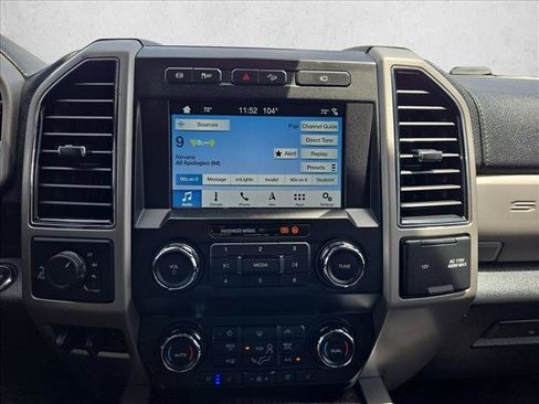 Used 2019 Ford F250 Lariat w/ Lariat Ultimate Package AWD/4WD image 13